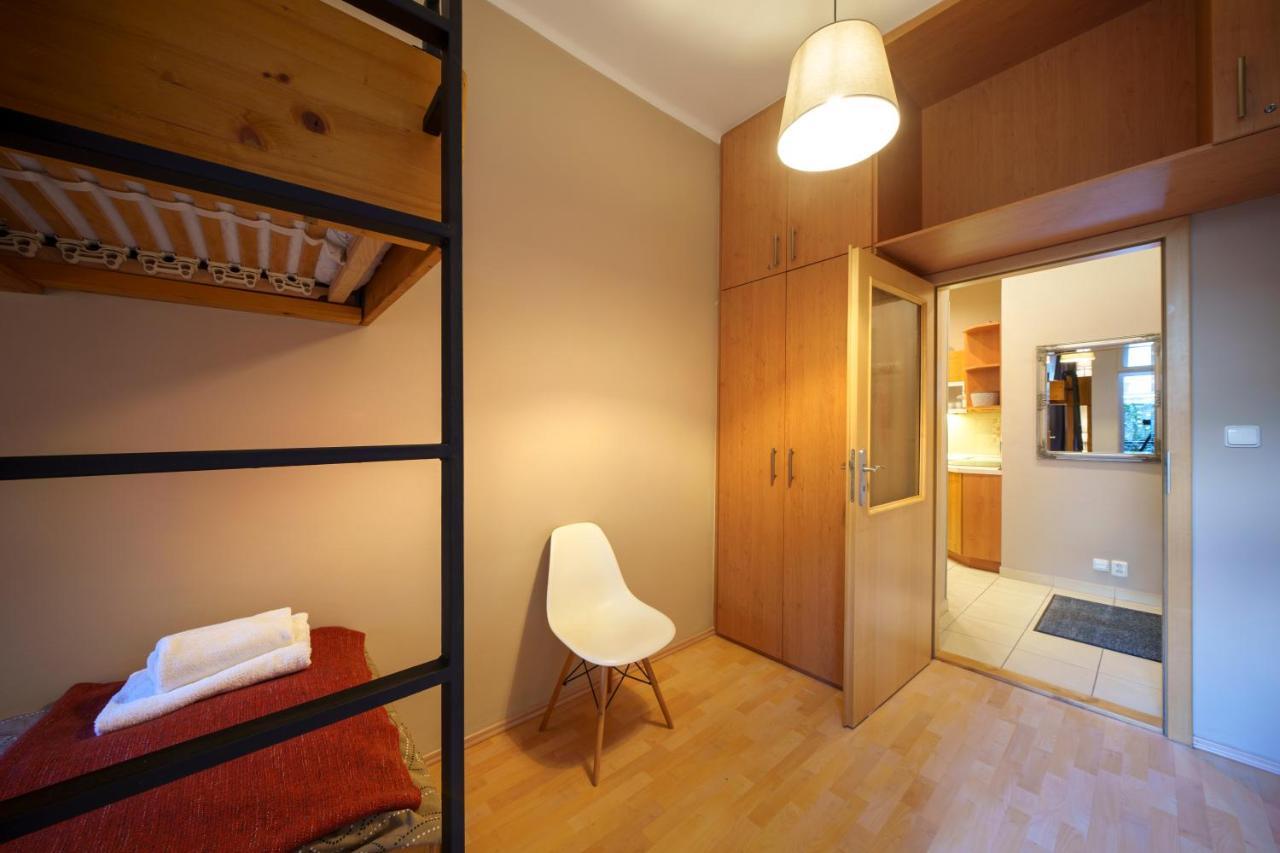 Dlouha Apartment With Balcony Прага Екстер'єр фото